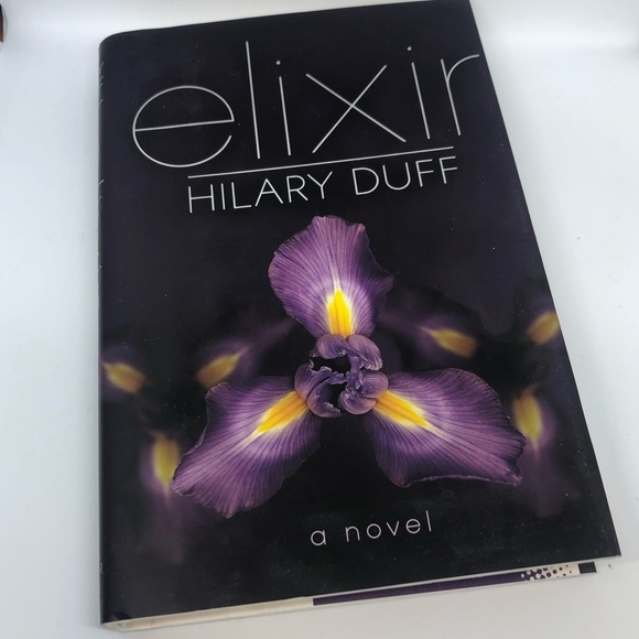 Elixir